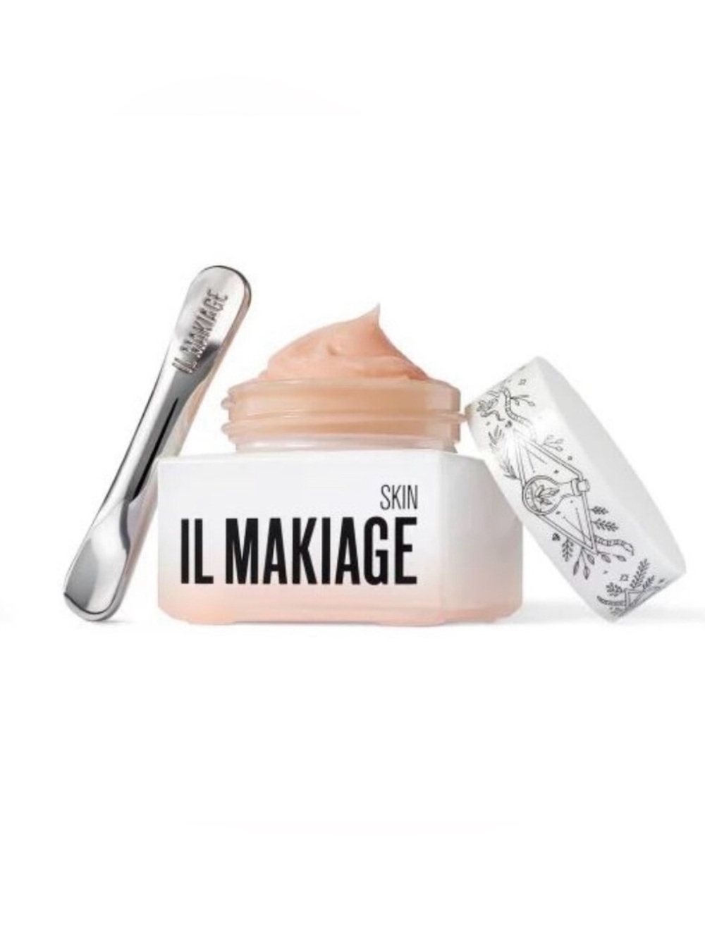Power redo IL MAKIAGE